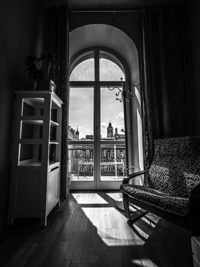 Le Grand Cerf - 4 Couchages Villa Nalzen Exteriör bild